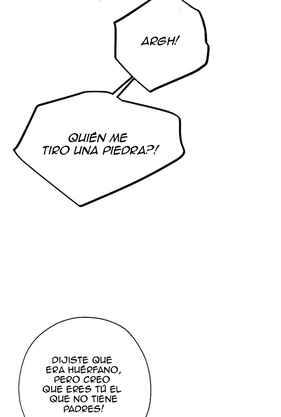 Tengo que trabajar duro para ser un gato hoy! - Capítulo 64 - Página 27 - LectorTMOo