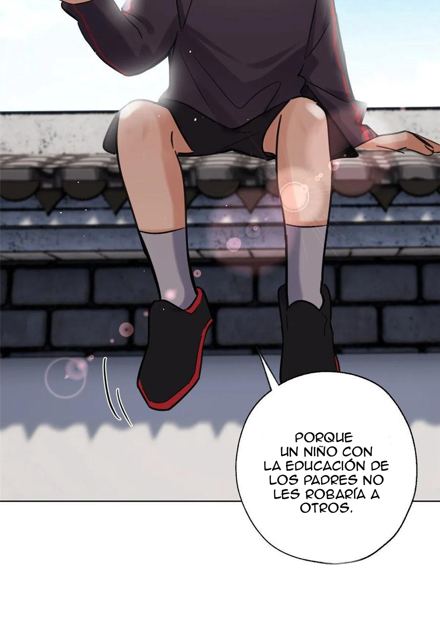 Tengo que trabajar duro para ser un gato hoy! - Capítulo 64 - Página 29 - LectorTMOo