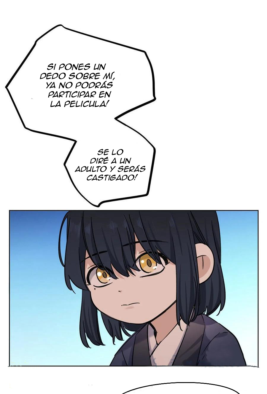 Tengo que trabajar duro para ser un gato hoy! - Capítulo 64 - Página 35 - LectorTMOo