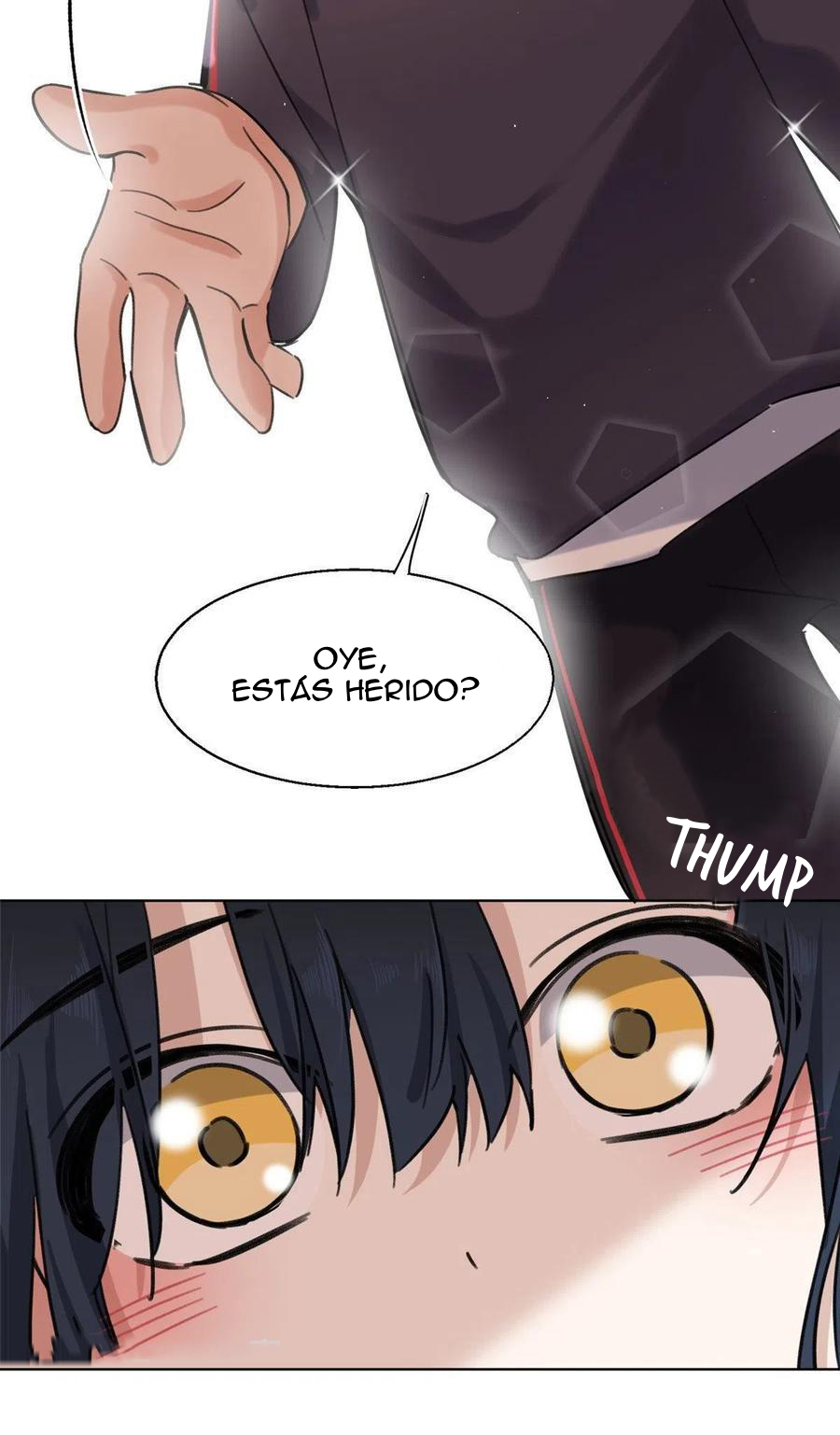 Tengo que trabajar duro para ser un gato hoy! - Capítulo 64 - Página 38 - LectorTMOo