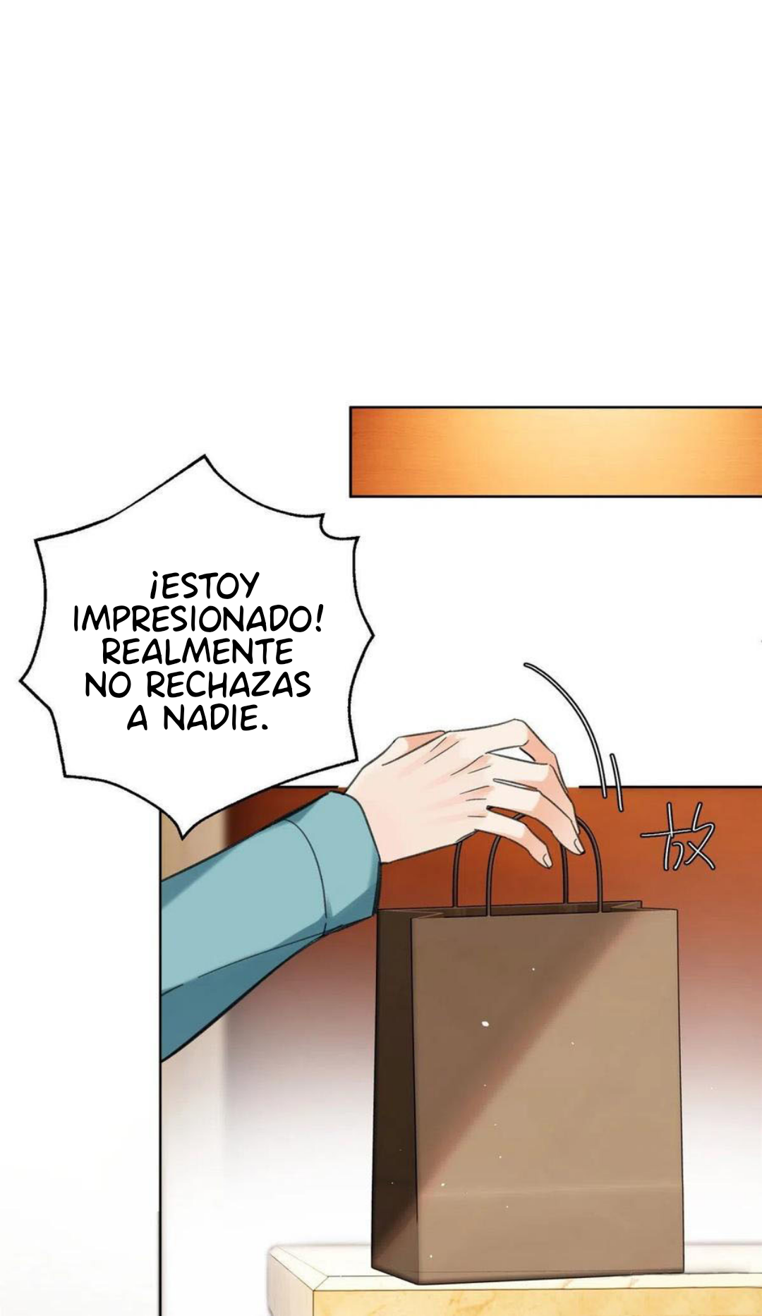 Tengo que trabajar duro para ser un gato hoy! - Capítulo 65 - Página 11 - LectorTMOo