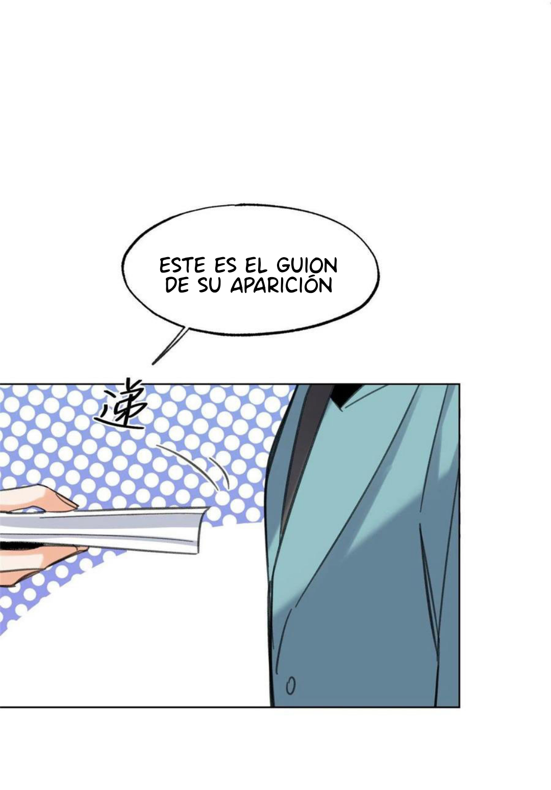 Tengo que trabajar duro para ser un gato hoy! - Capítulo 65 - Página 16 - LectorTMOo