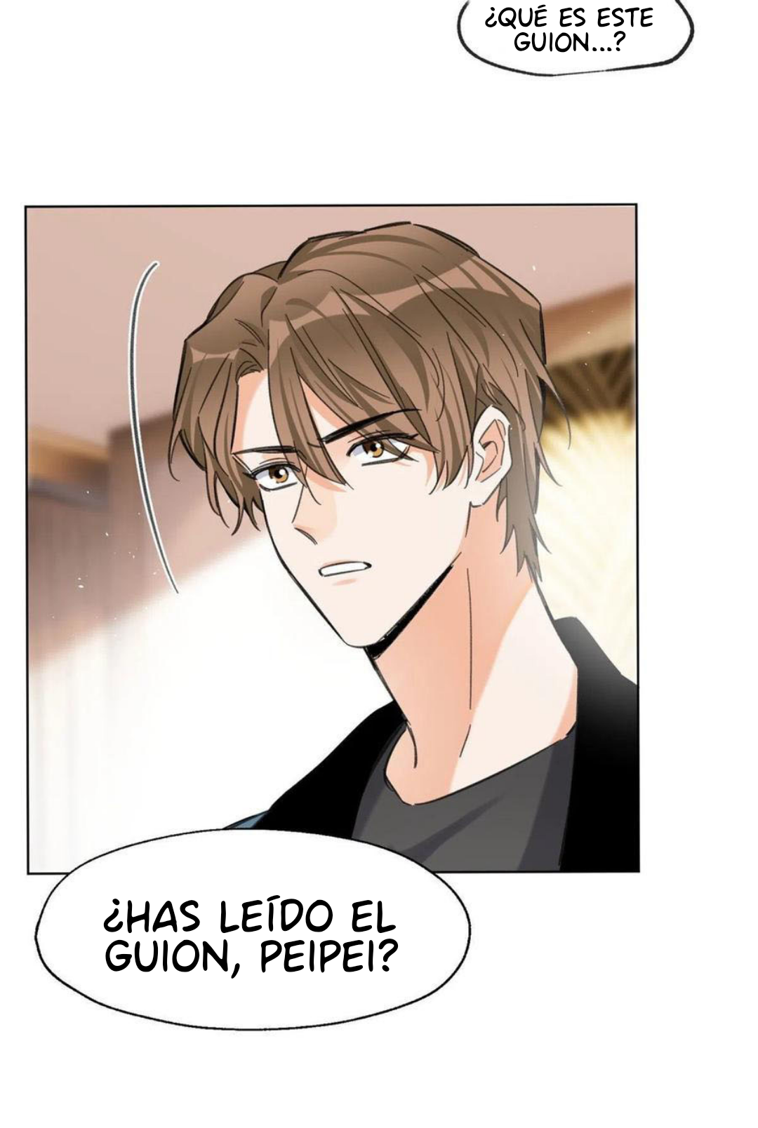 Tengo que trabajar duro para ser un gato hoy! - Capítulo 65 - Página 18 - LectorTMOo