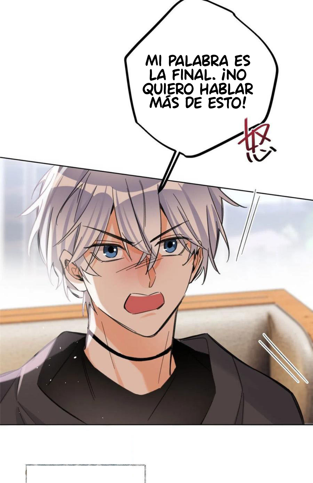 Tengo que trabajar duro para ser un gato hoy! - Capítulo 65 - Página 32 - LectorTMOo