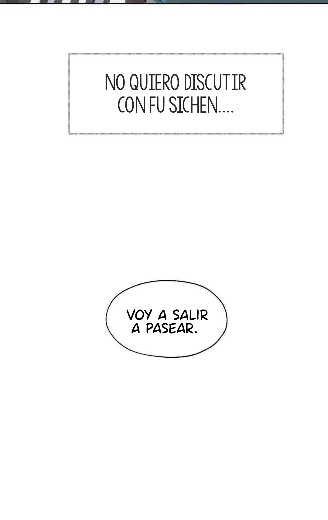 Tengo que trabajar duro para ser un gato hoy! - Capítulo 65 - Página 34 - LectorTMOo
