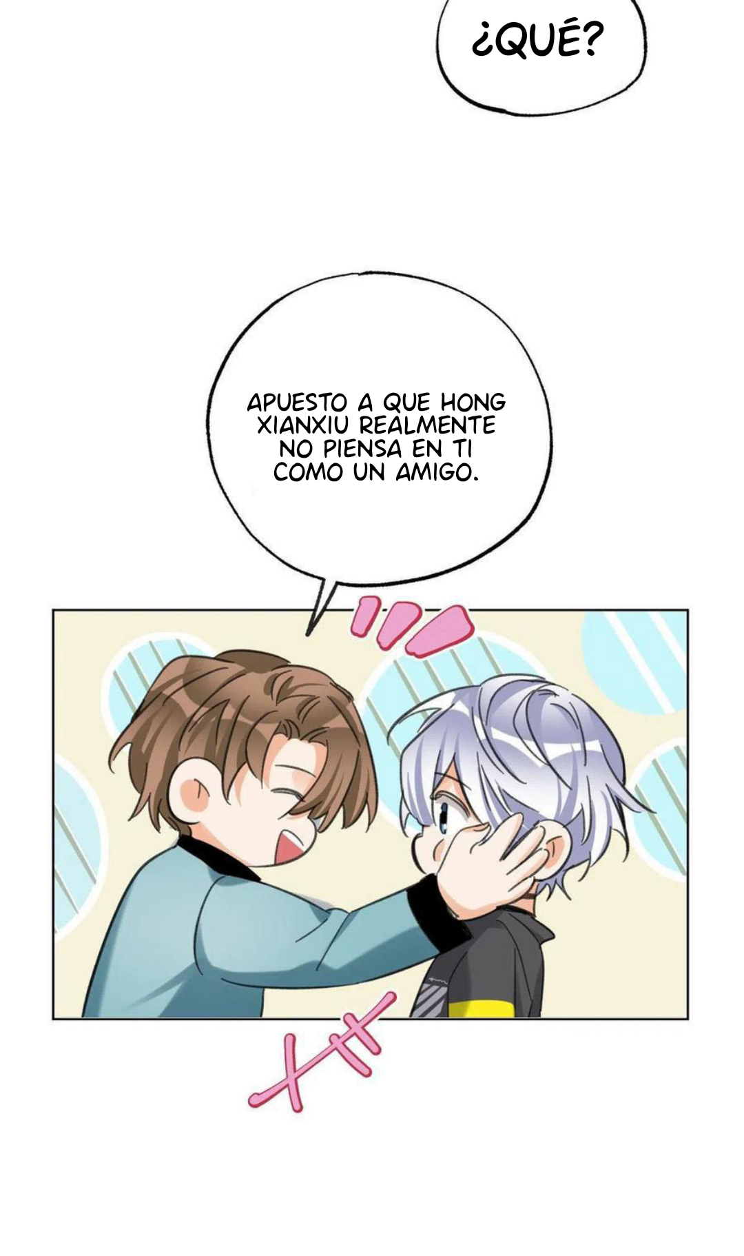 Tengo que trabajar duro para ser un gato hoy! - Capítulo 65 - Página 42 - LectorTMOo