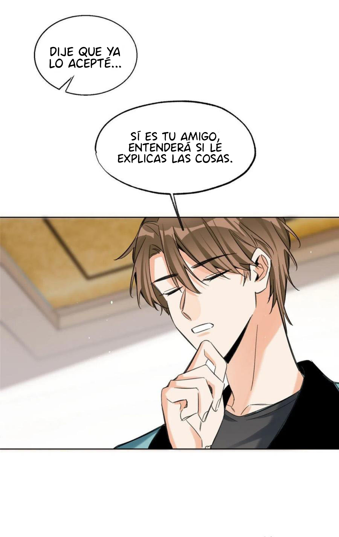 Tengo que trabajar duro para ser un gato hoy! - Capítulo 65 - Página 48 - LectorTMOo