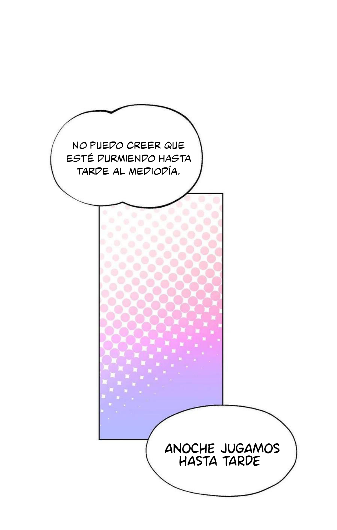 Tengo que trabajar duro para ser un gato hoy! - Capítulo 65 - Página 5 - LectorTMOo