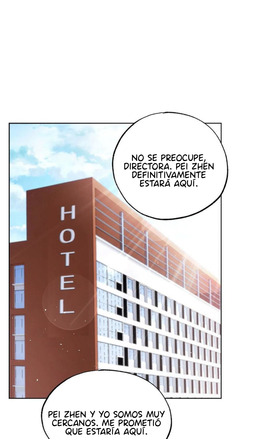 Tengo que trabajar duro para ser un gato hoy! - Capítulo 66 - Página 1 - LectorTMOo