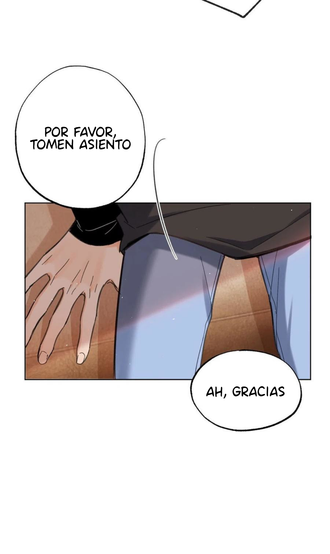 Tengo que trabajar duro para ser un gato hoy! - Capítulo 66 - Página 11 - LectorTMOo