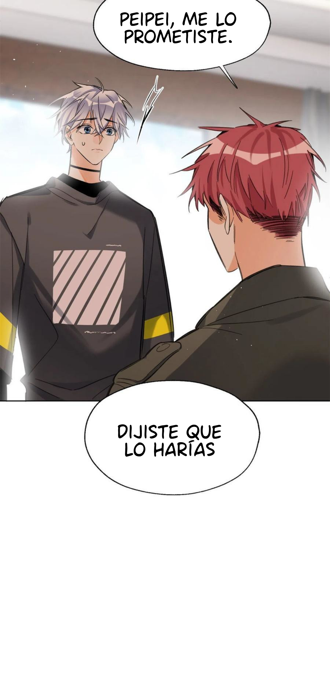 Tengo que trabajar duro para ser un gato hoy! - Capítulo 66 - Página 18 - LectorTMOo