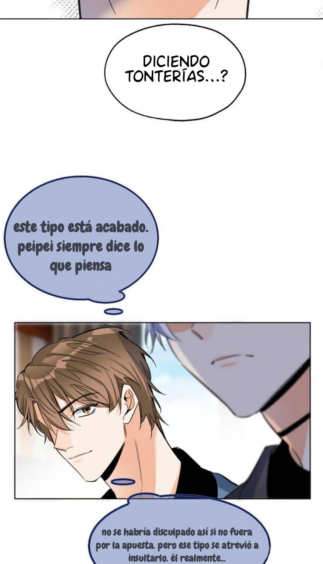 Tengo que trabajar duro para ser un gato hoy! - Capítulo 66 - Página 24 - LectorTMOo