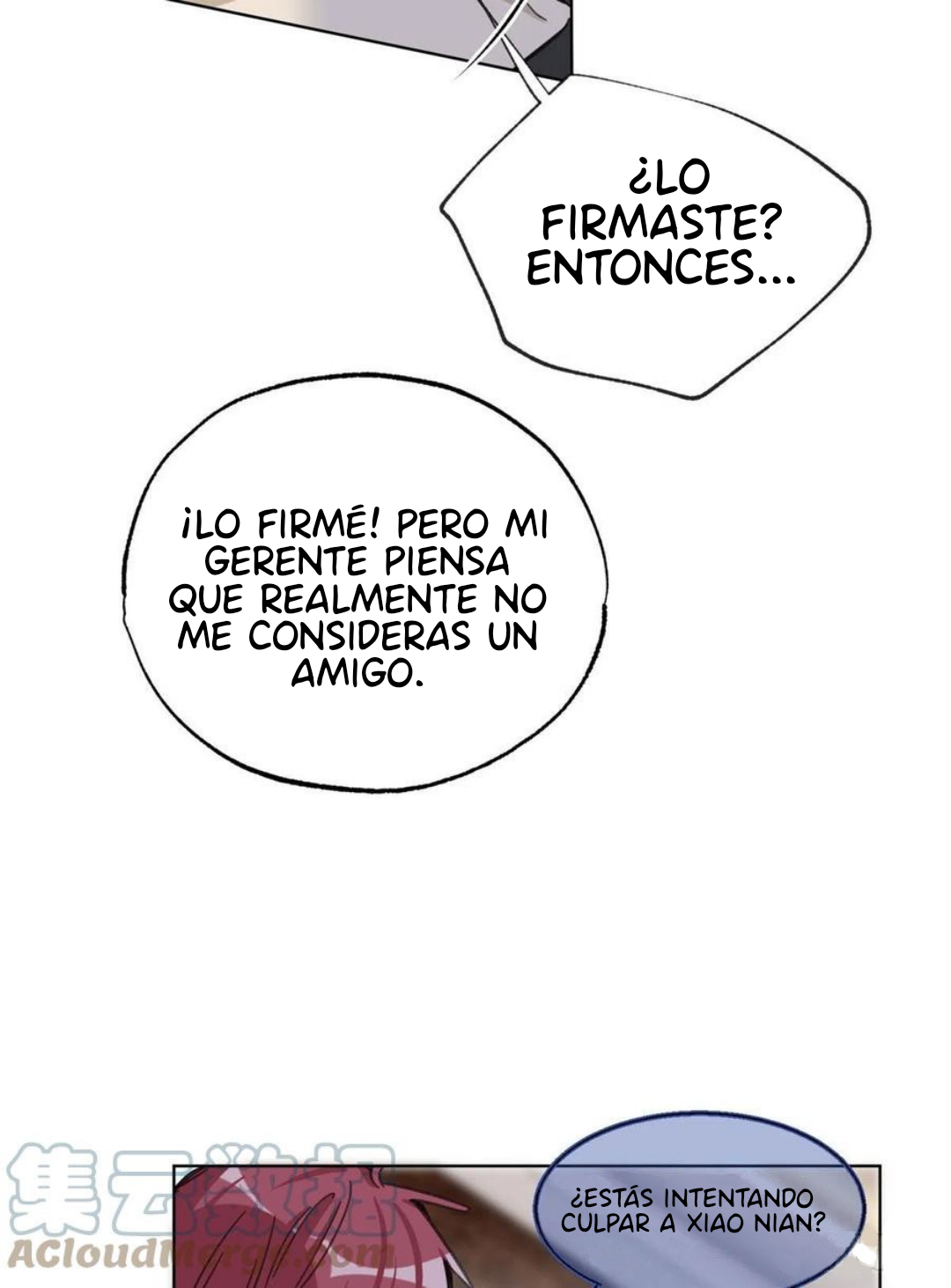 Tengo que trabajar duro para ser un gato hoy! - Capítulo 66 - Página 32 - LectorTMOo