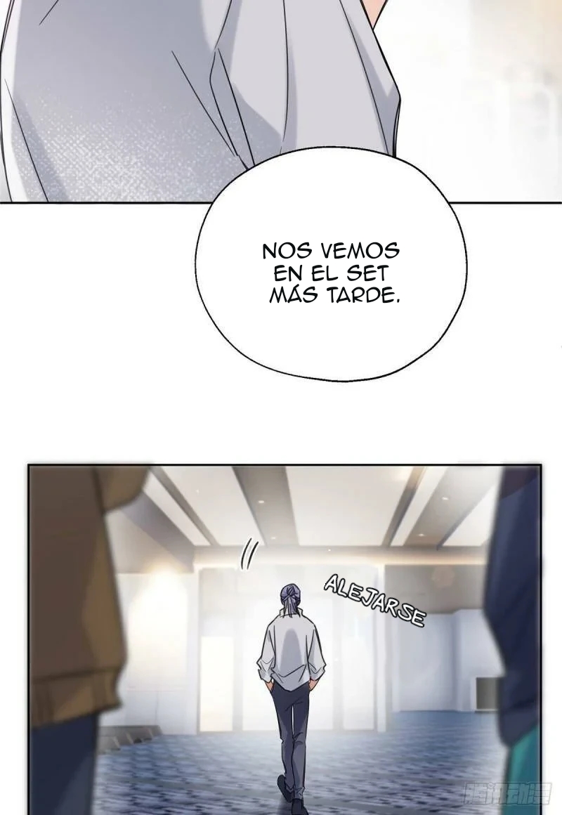 Tengo que trabajar duro para ser un gato hoy! - Capítulo 68 - Página 17 - LectorTMOo