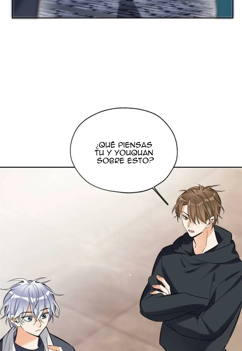 Tengo que trabajar duro para ser un gato hoy! - Capítulo 68 - Página 18 - LectorTMOo