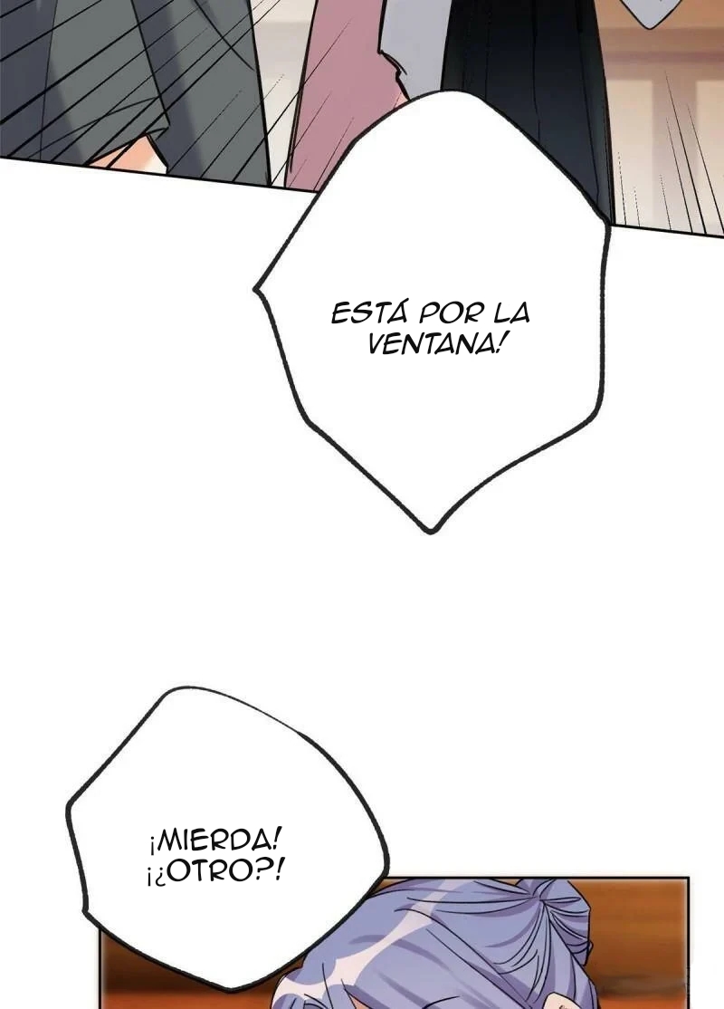 Tengo que trabajar duro para ser un gato hoy! - Capítulo 68 - Página 28 - LectorTMOo