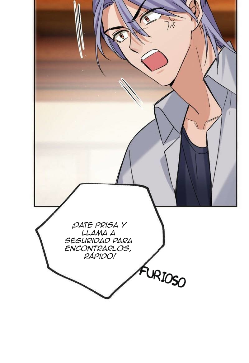 Tengo que trabajar duro para ser un gato hoy! - Capítulo 68 - Página 29 - LectorTMOo
