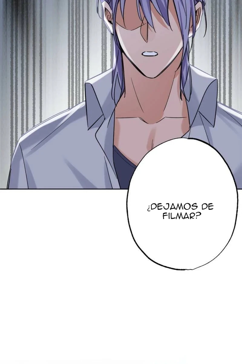 Tengo que trabajar duro para ser un gato hoy! - Capítulo 68 - Página 47 - LectorTMOo