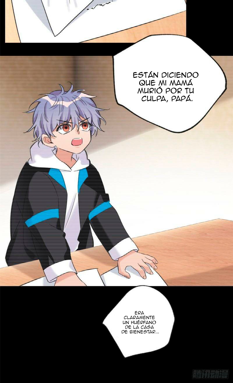 Tengo que trabajar duro para ser un gato hoy! - Capítulo 69 - Página 12 - LectorTMOo