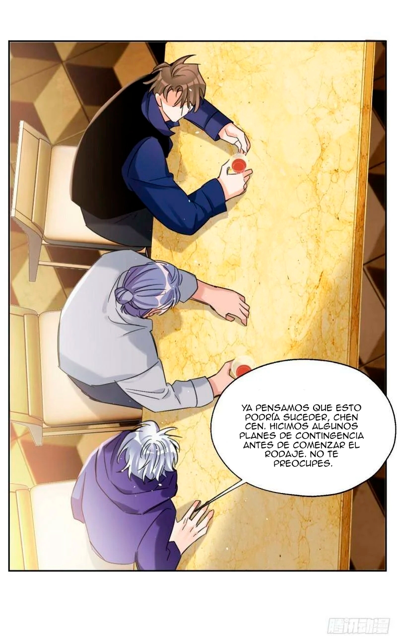 Tengo que trabajar duro para ser un gato hoy! - Capítulo 69 - Página 28 - LectorTMOo