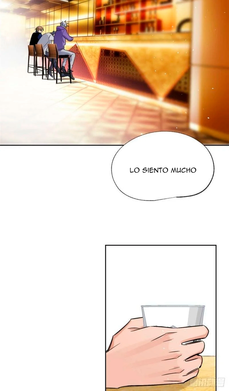 Tengo que trabajar duro para ser un gato hoy! - Capítulo 69 - Página 3 - LectorTMOo