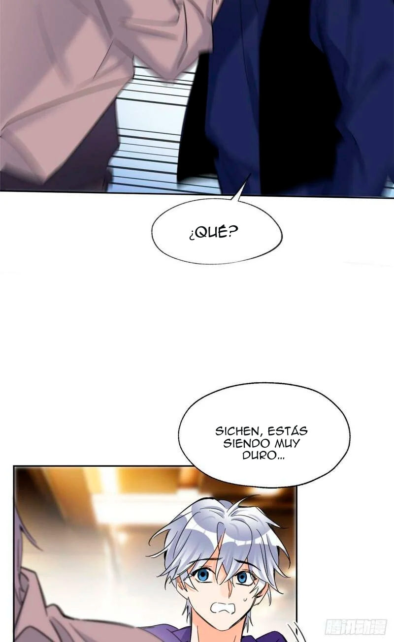 Tengo que trabajar duro para ser un gato hoy! - Capítulo 69 - Página 39 - LectorTMOo