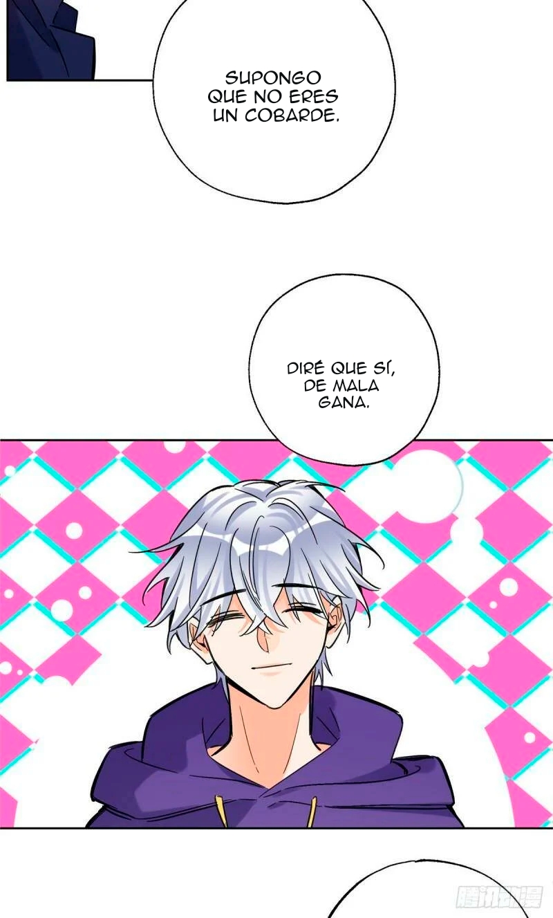 Tengo que trabajar duro para ser un gato hoy! - Capítulo 69 - Página 45 - LectorTMOo