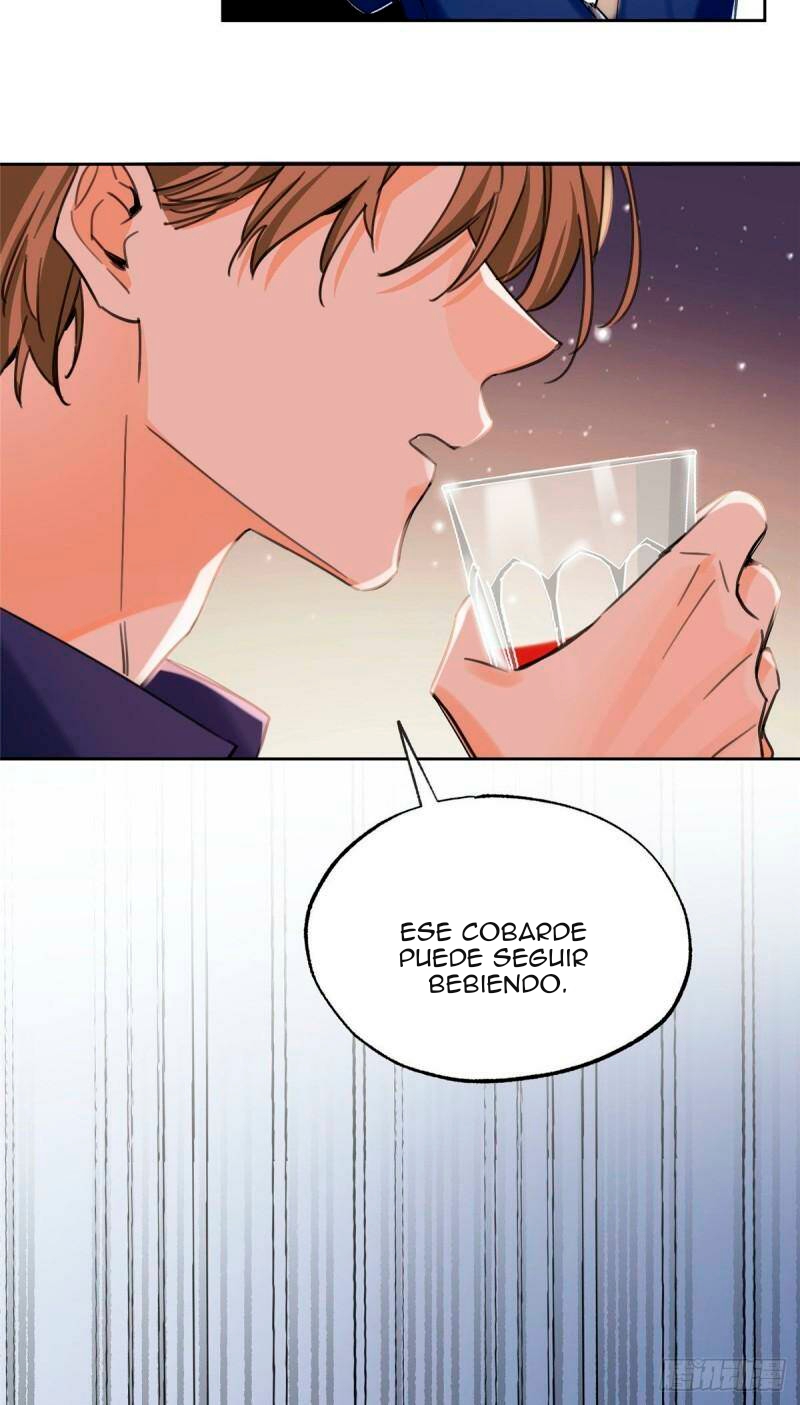 Tengo que trabajar duro para ser un gato hoy! - Capítulo 69 - Página 6 - LectorTMOo