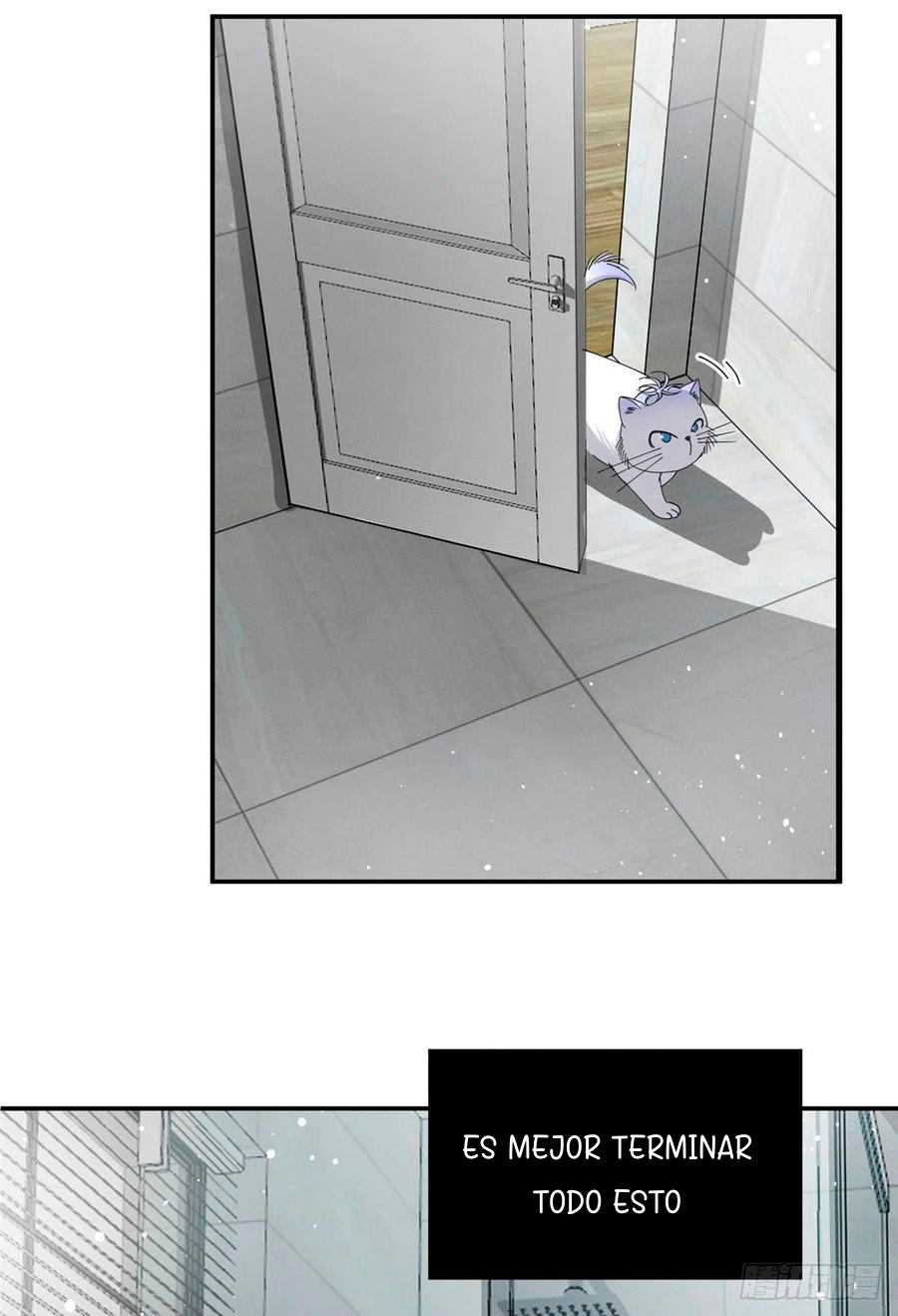Tengo que trabajar duro para ser un gato hoy! - Capítulo 7 - Página 6 - LectorTMOo