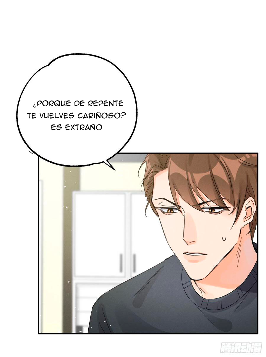 Tengo que trabajar duro para ser un gato hoy! - Capítulo 8 - Página 13 - LectorTMOo
