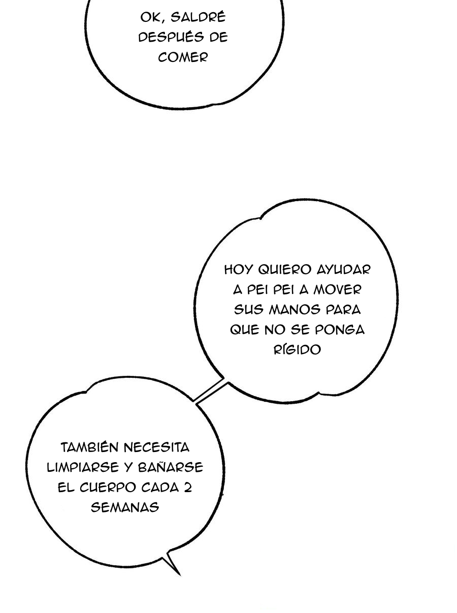 Tengo que trabajar duro para ser un gato hoy! - Capítulo 8 - Página 16 - LectorTMOo