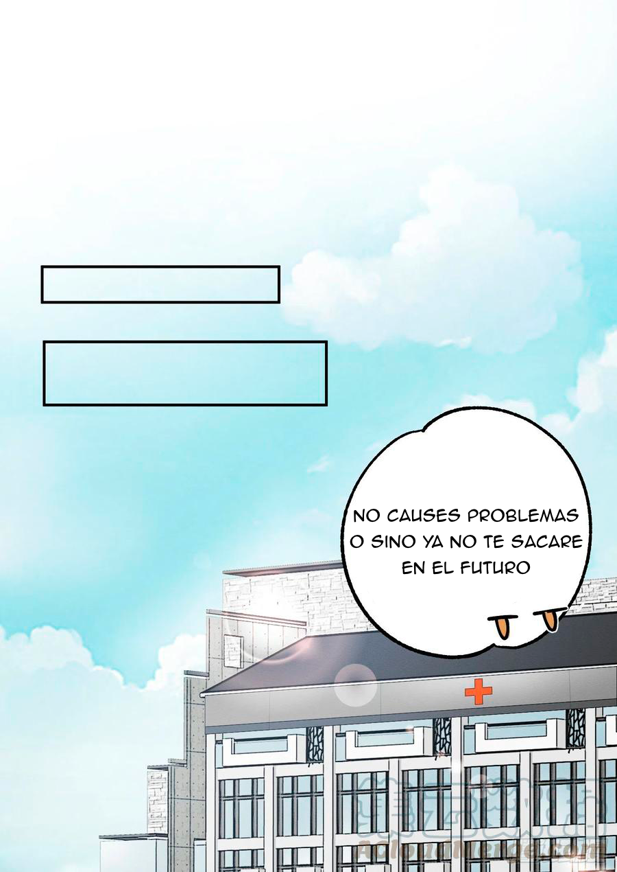 Tengo que trabajar duro para ser un gato hoy! - Capítulo 8 - Página 26 - LectorTMOo