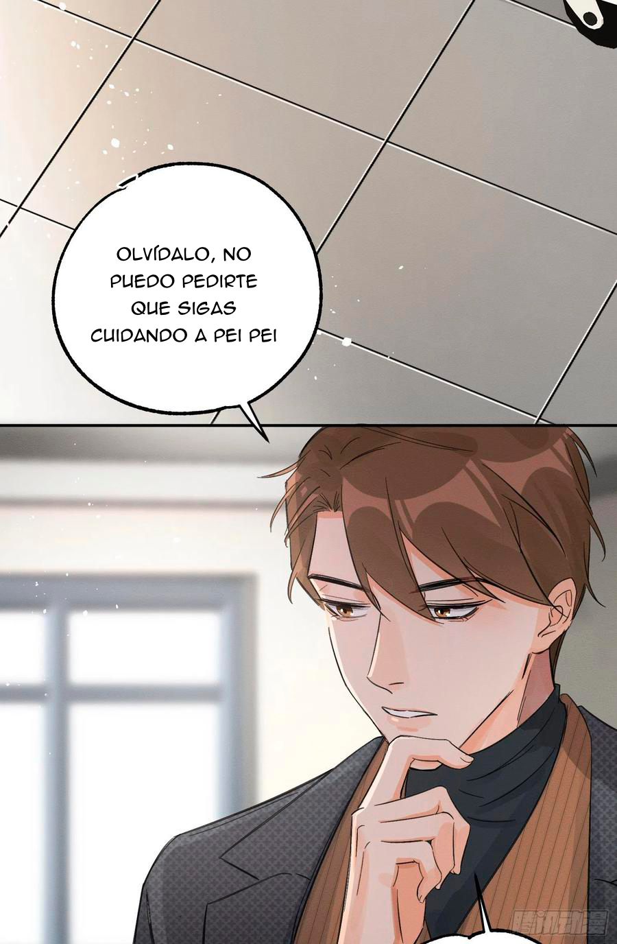 Tengo que trabajar duro para ser un gato hoy! - Capítulo 8 - Página 35 - LectorTMOo