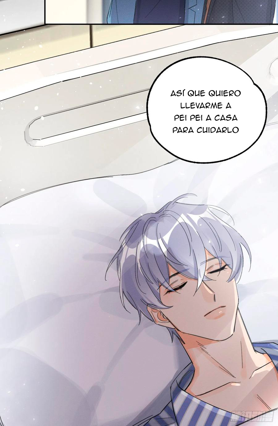 Tengo que trabajar duro para ser un gato hoy! - Capítulo 8 - Página 37 - LectorTMOo