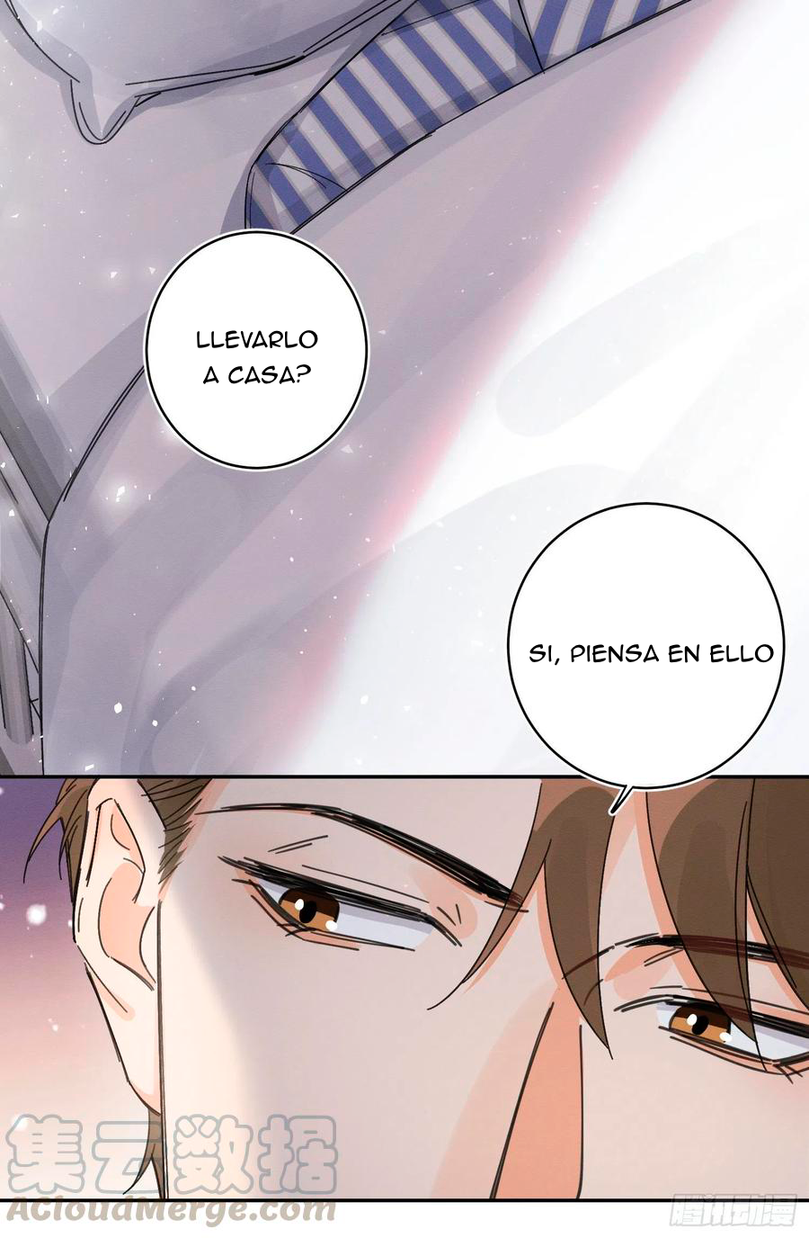 Tengo que trabajar duro para ser un gato hoy! - Capítulo 8 - Página 38 - LectorTMOo