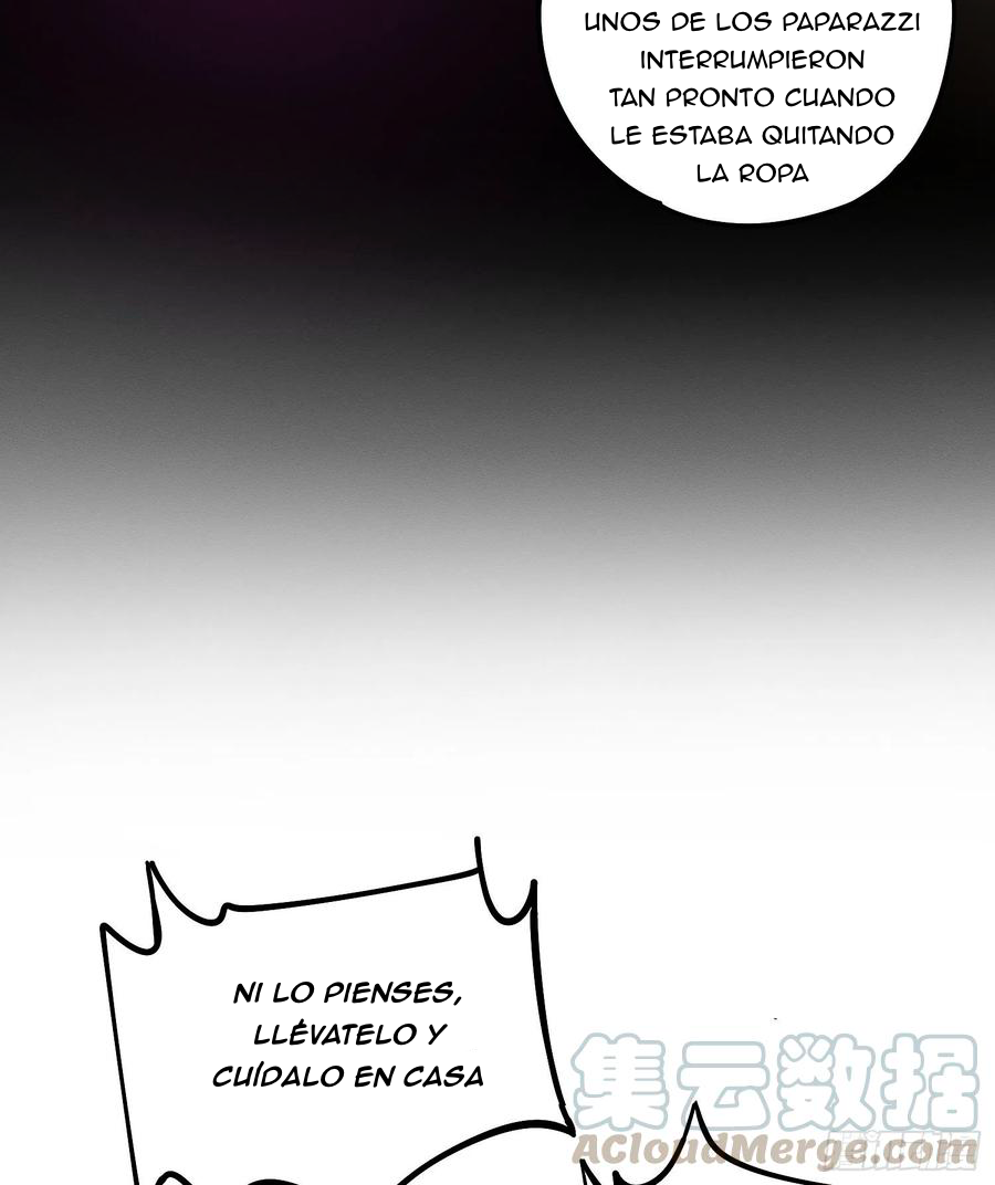 Tengo que trabajar duro para ser un gato hoy! - Capítulo 8 - Página 40 - LectorTMOo
