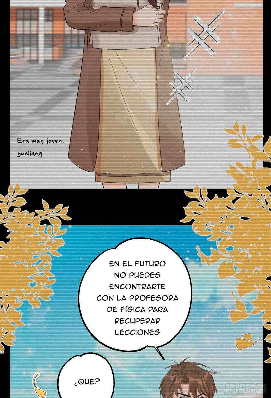 Tengo que trabajar duro para ser un gato hoy! - Capítulo 8 - Página 5 - LectorTMOo