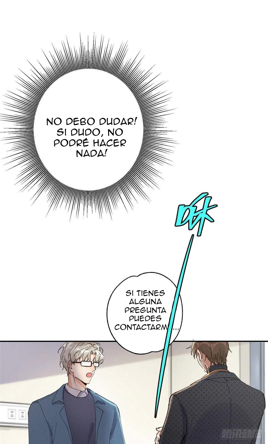 Tengo que trabajar duro para ser un gato hoy! - Capítulo 9 - Página 8 - LectorTMOo