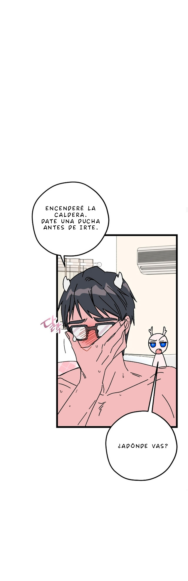 Tengo una buena razón para ello. - Capítulo 2 - Página 46 - LectorTMOo