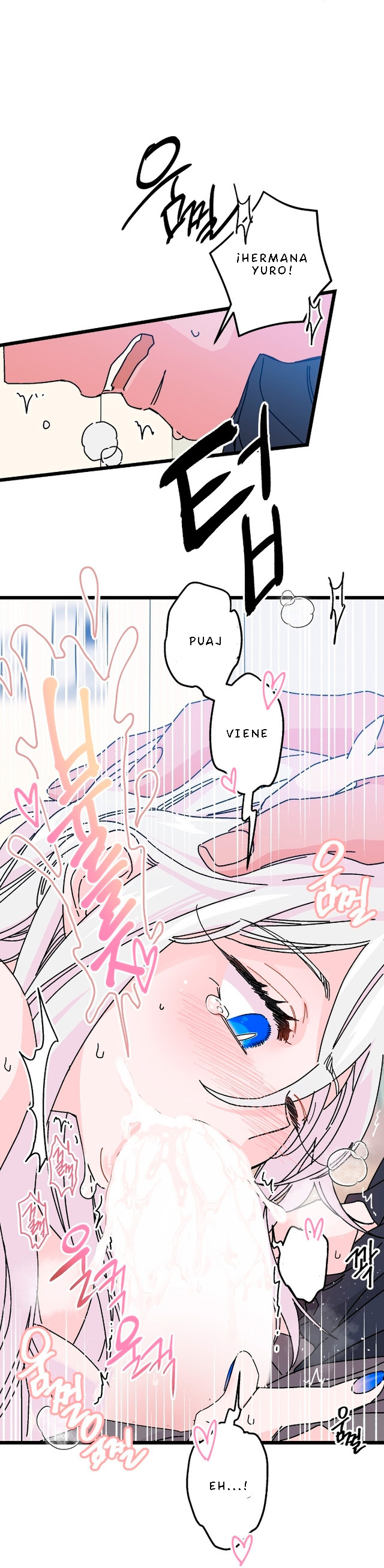 Tengo una buena razón para ello - Capítulo 2 - Página 15 - LectorTMOo