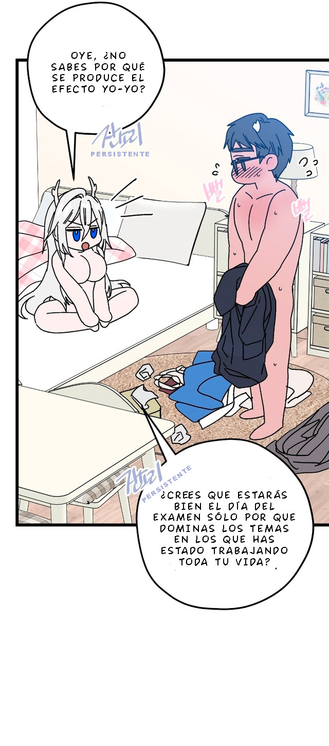 Tengo una buena razón para ello - Capítulo 2 - Página 47 - LectorTMOo