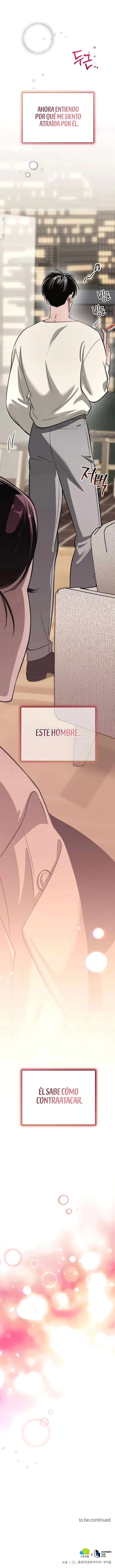 Tentación Irresistible - Capítulo 11 - Página 11 - LectorTMOo