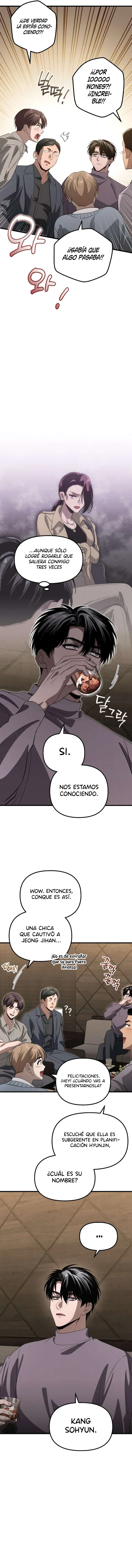 Tentación Irresistible - Capítulo 23 - Página 9 - LectorTMOo