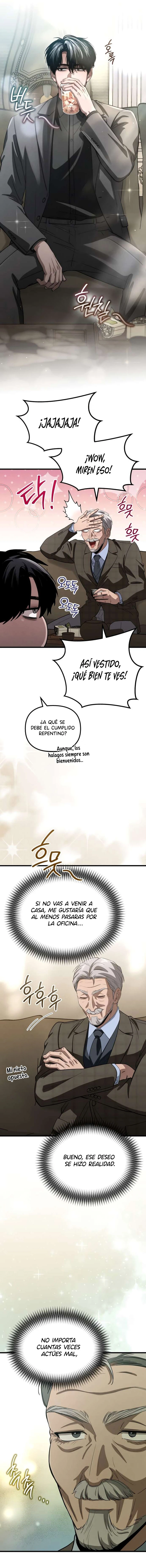 Tentación Irresistible - Capítulo 26 - Página 9 - LectorTMOo