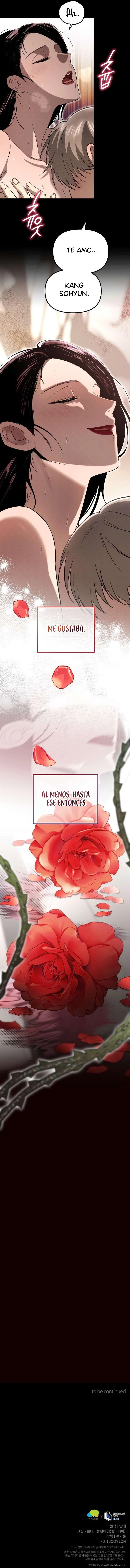 Tentación Irresistible - Capítulo 30 - Página 10 - LectorTMOo