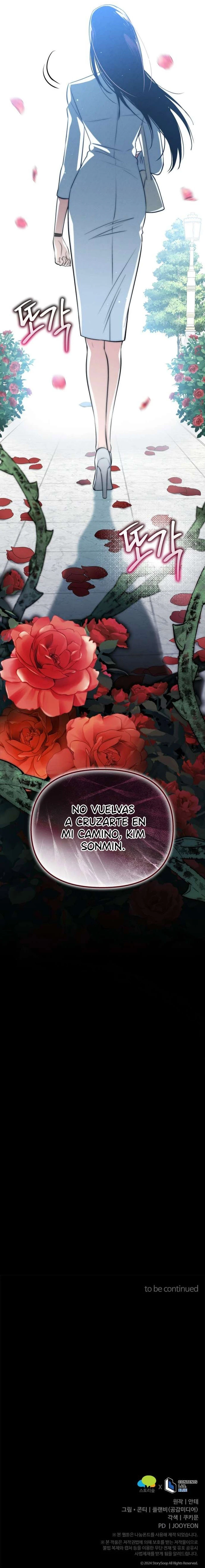 Tentación Irresistible - Capítulo 32 - Página 11 - LectorTMOo