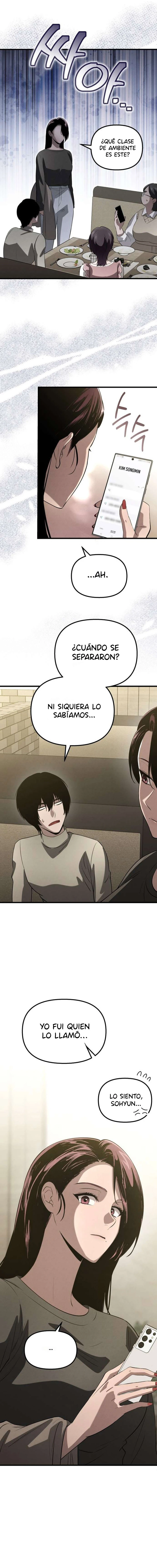 Tentación Irresistible - Capítulo 32 - Página 4 - LectorTMOo