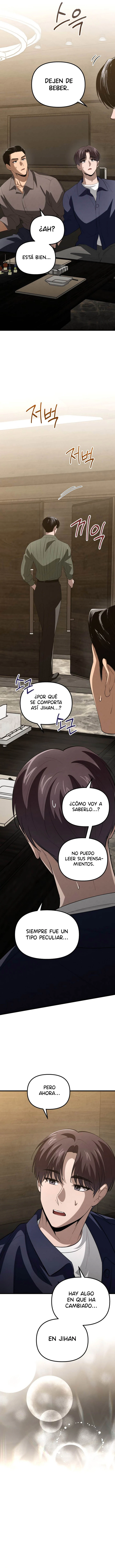 Tentación Irresistible - Capítulo 34 - Página 7 - LectorTMOo