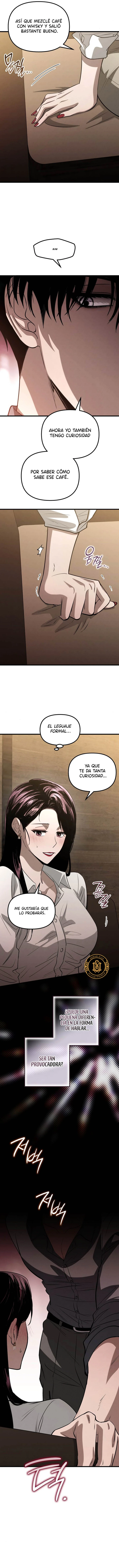 Tentación Irresistible - Capítulo 43 - Página 7 - LectorTMOo