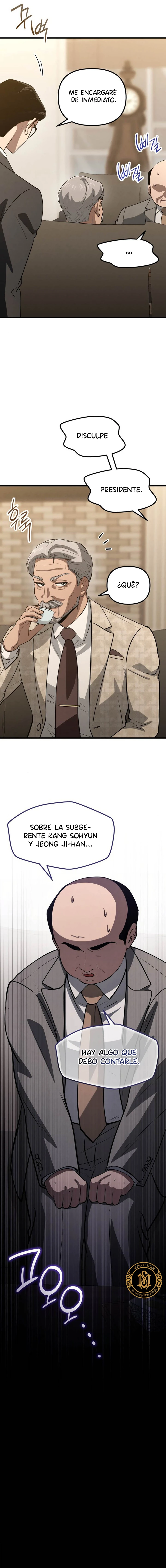 Tentación Irresistible - Capítulo 45 - Página 10 - LectorTMOo